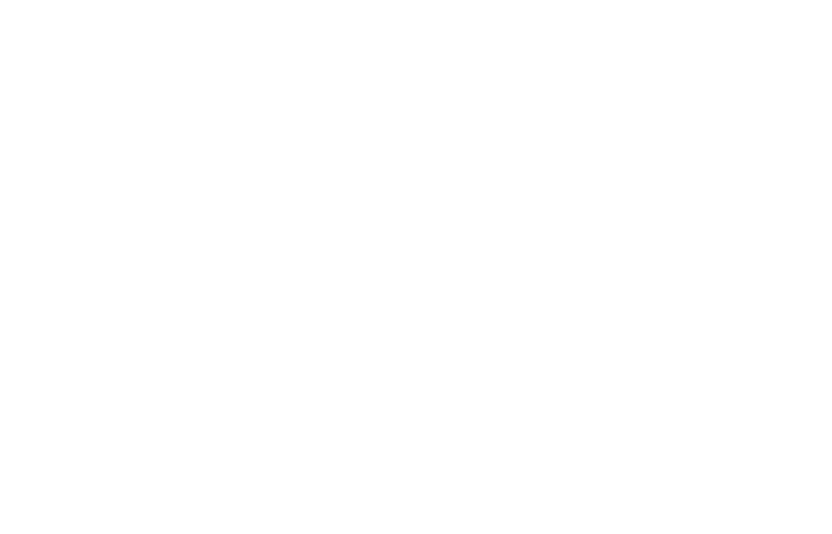 Overlay showing custom circular shape