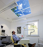 Dr. Vietinghoff-Sereny 歯科医院（ドイツ）