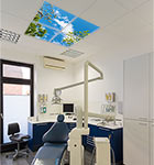 Kempers Krain 歯科医院（ドイツ）