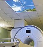 Saint Etienne MRIセンター（フランス）