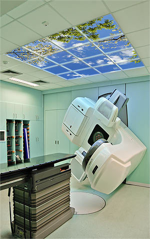 Radiologische Allianz 放射線治療科（ドイツ）