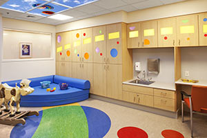 Renown Health Children Hospital