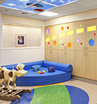 Renown Health Children Hospital