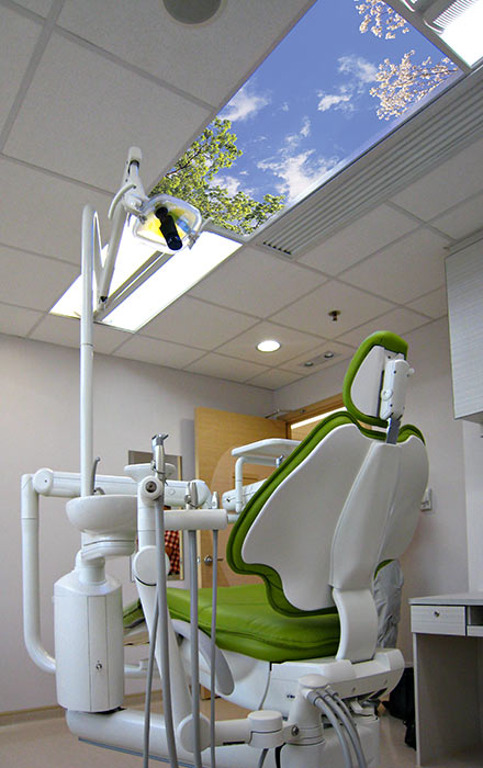 Union Hospital Dental Centre
