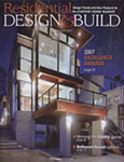 Residential Design & Build